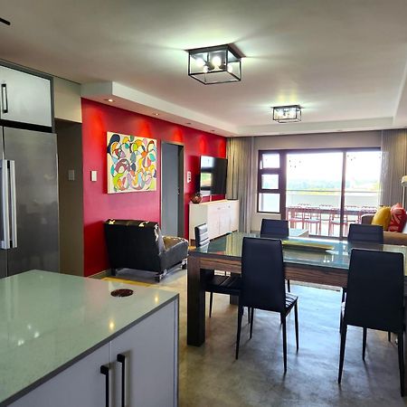 Next To Apartment Hotel Pretoria Exterior photo